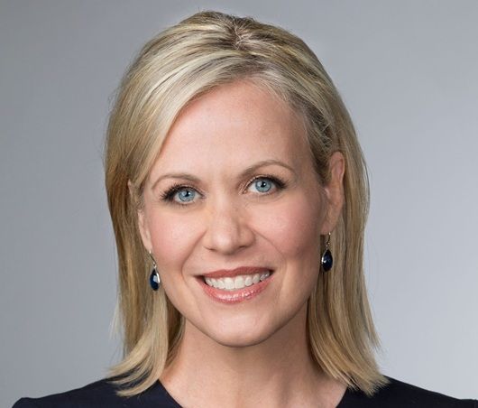Headshot of Wendi Wasik, National MS Society Board of Directors member.