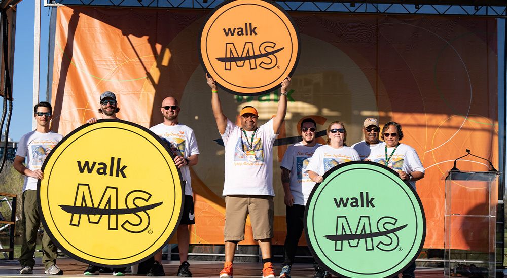 Tips for a Great Day at Walk MS | National MS Society