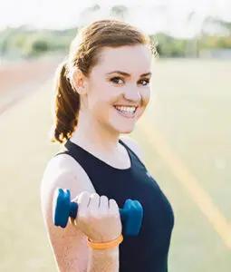 Emily Reilly