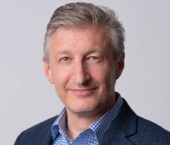 Headshot of Andy Harris, Board of Directors member and leader of several Advisory Committees.
