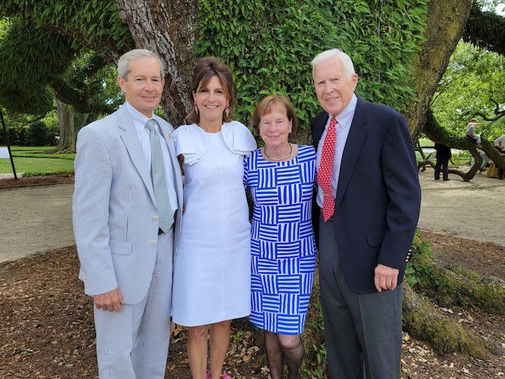 The Goodyear Family