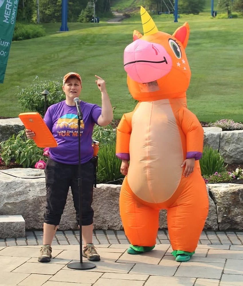 Walk MS: Your Way - Create Your Walk | National MS Society
