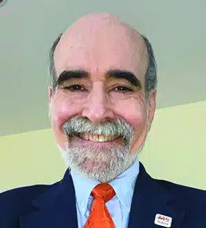 Seth Morgan, MD