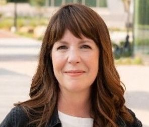Headshot of Jami Stewart, member of the National Board member and Cyber & Tech Committee.