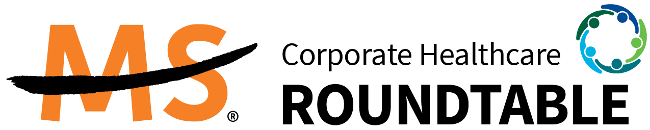 Corporate Healthcare Roundtable logo