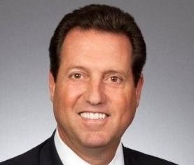 Headshot of Russell Parker, National Board of Directors member and trustee of the Greater DC-Maryland Chapter Board.
