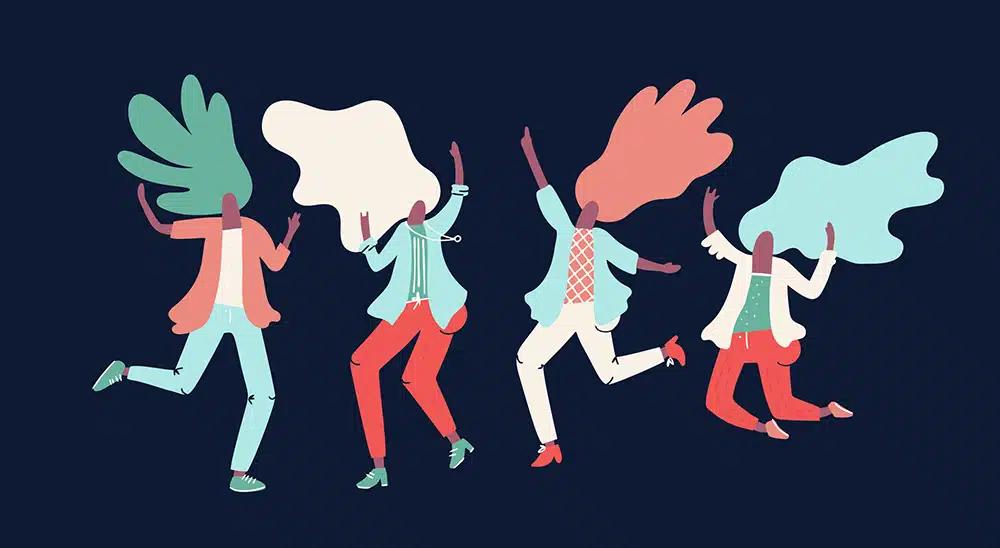 How Dance Continues to Save My Life | National MS Society