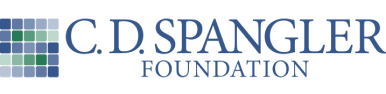 C.D. Spangler Foundation logo