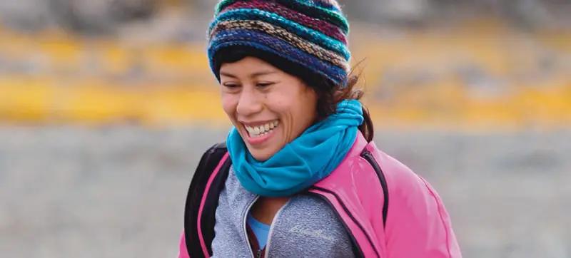Run the World: Marathons for MS | National MS Society