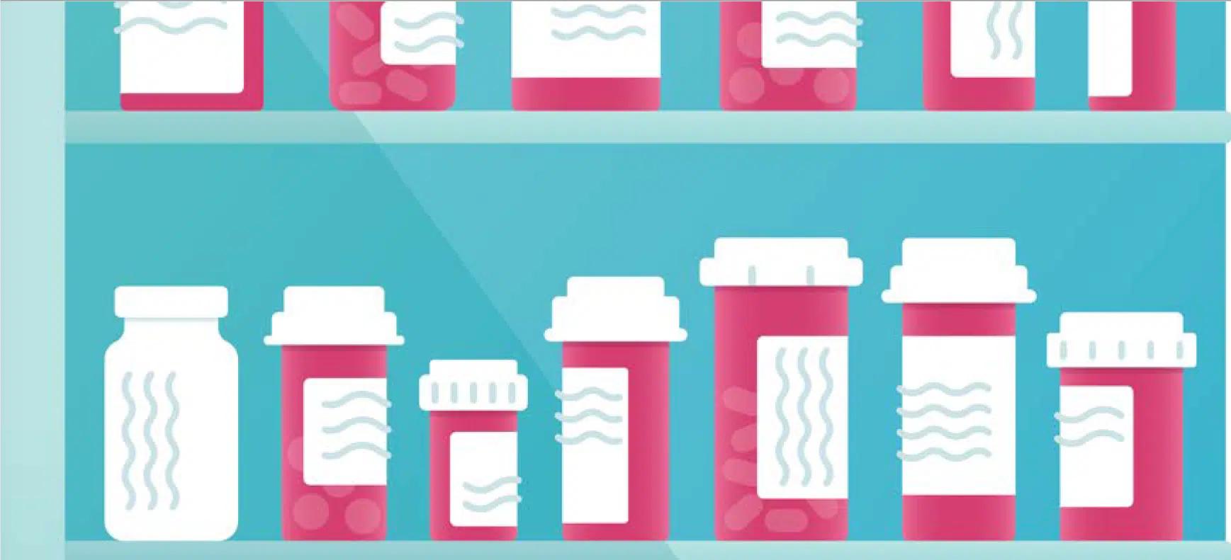 Research science momentum magazine national ms society