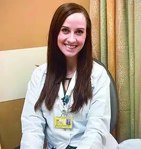Jessica Piche, MD