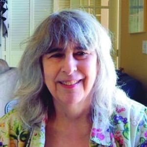 Helen Russon
