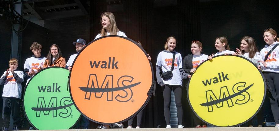 Wisconsin Local Chapter | National MS Society