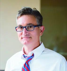 Malachy Bishop, PhD