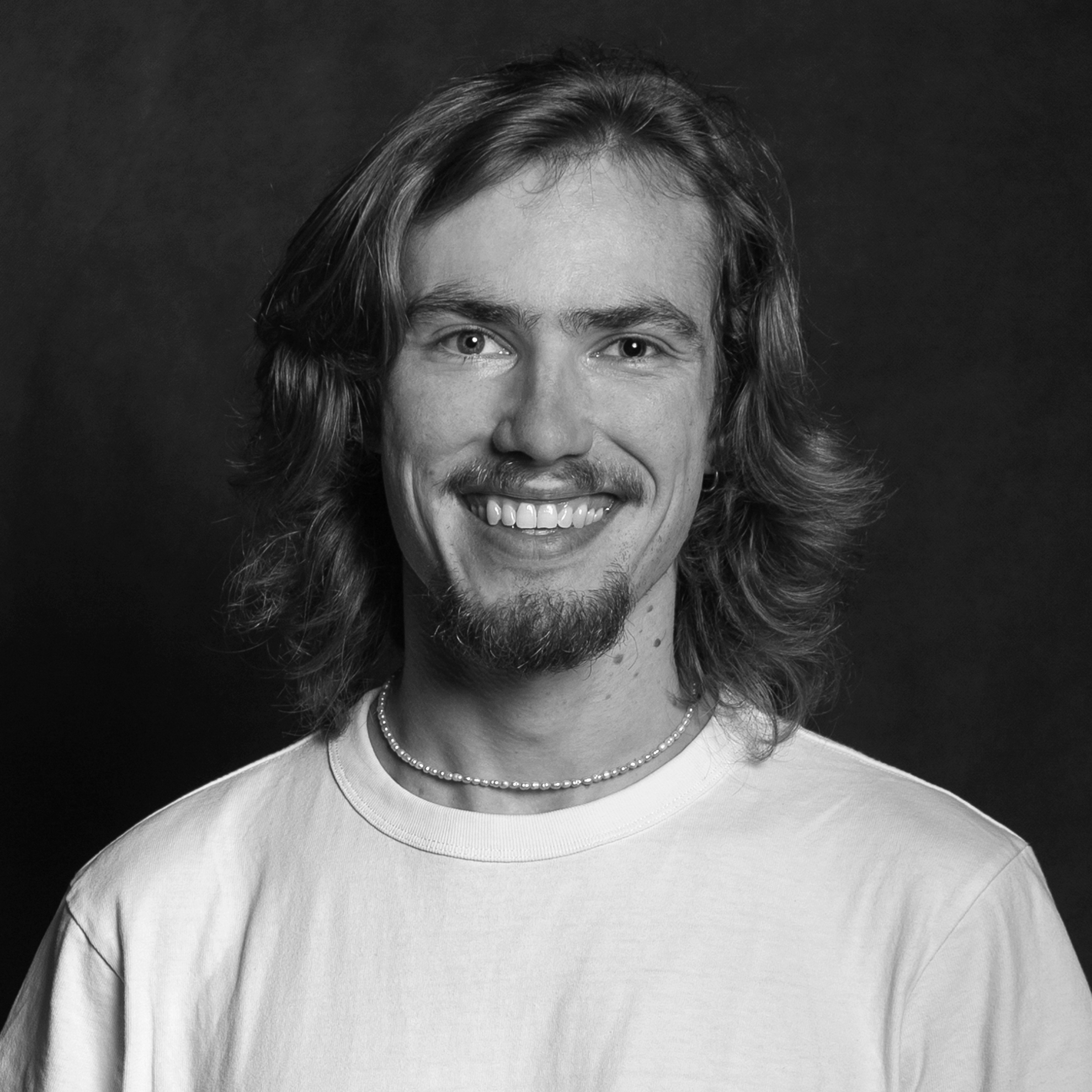 Portraitfoto eines Mitarbeiters der MEAC GMBH