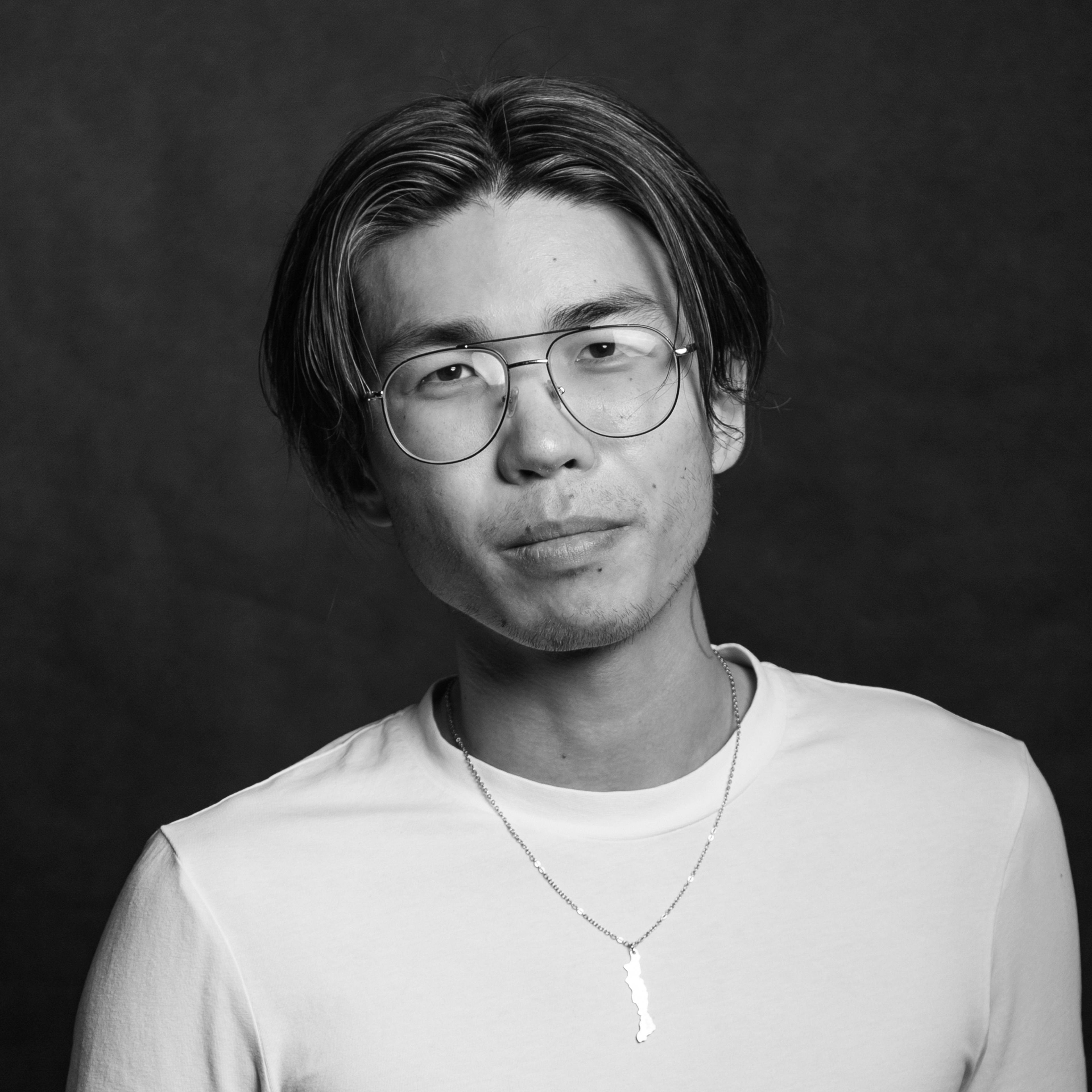 Portraitfoto eines Mitarbeiters der MEAC GMBH