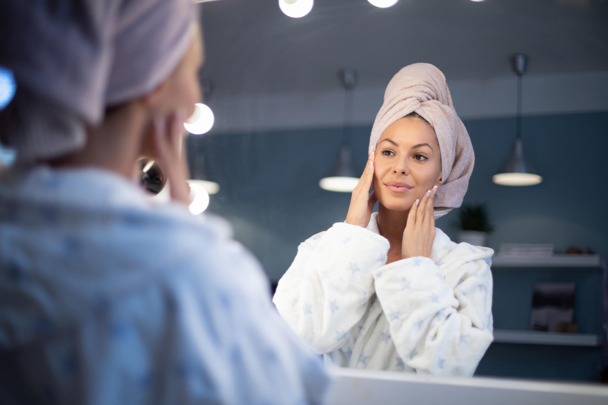 Give Yourself the Gift of a Skin Healing Morning Routine this Summer!