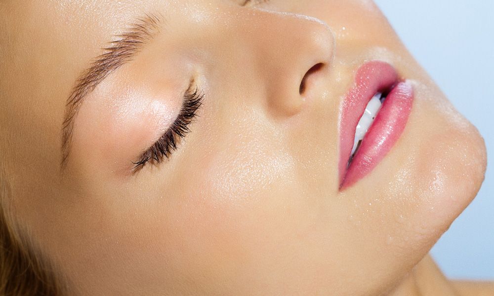 The Beauty of Citrus for Your Skin