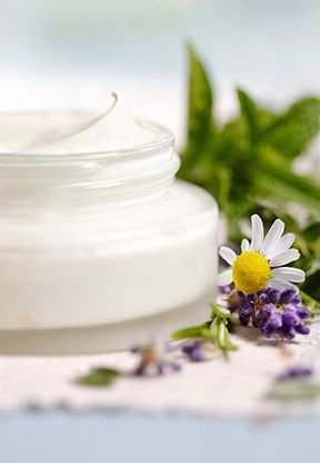Keystar Ingredients