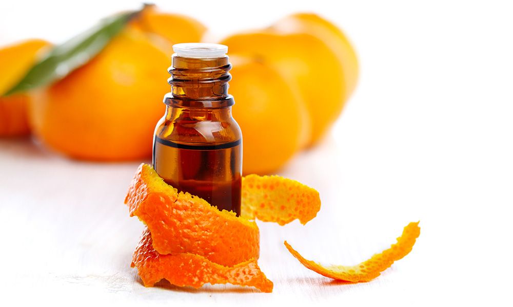 Tangerine Peel Oil: A Citrus Powerhouse For Health And Radiant Skin