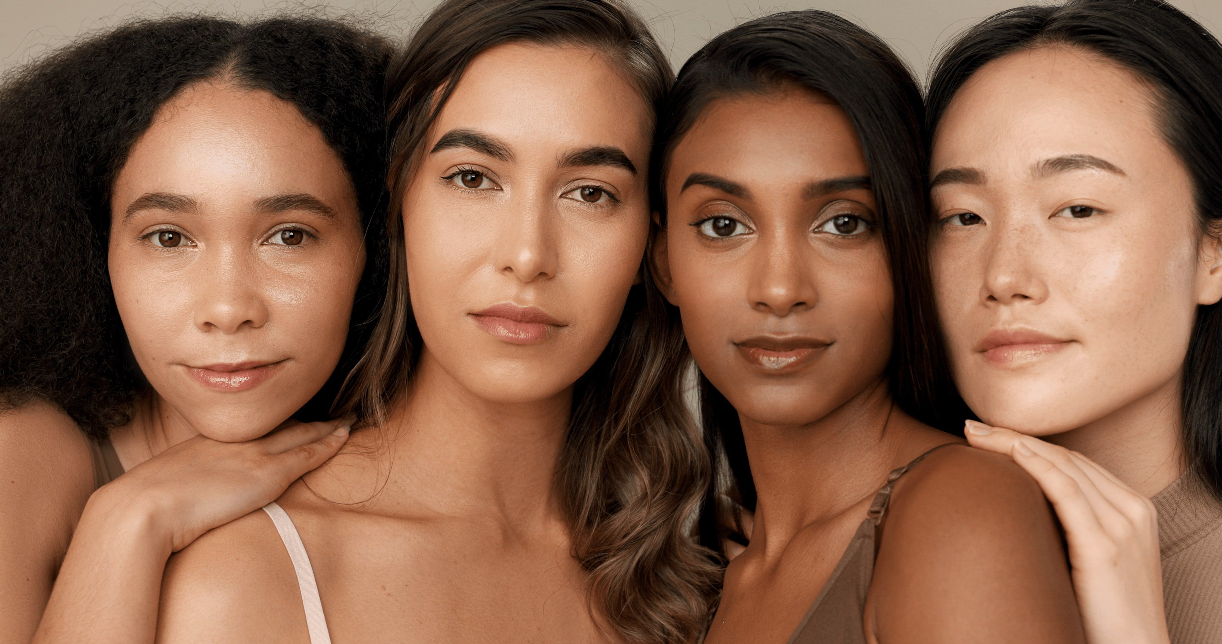 How to Make Your Skin Glow! 