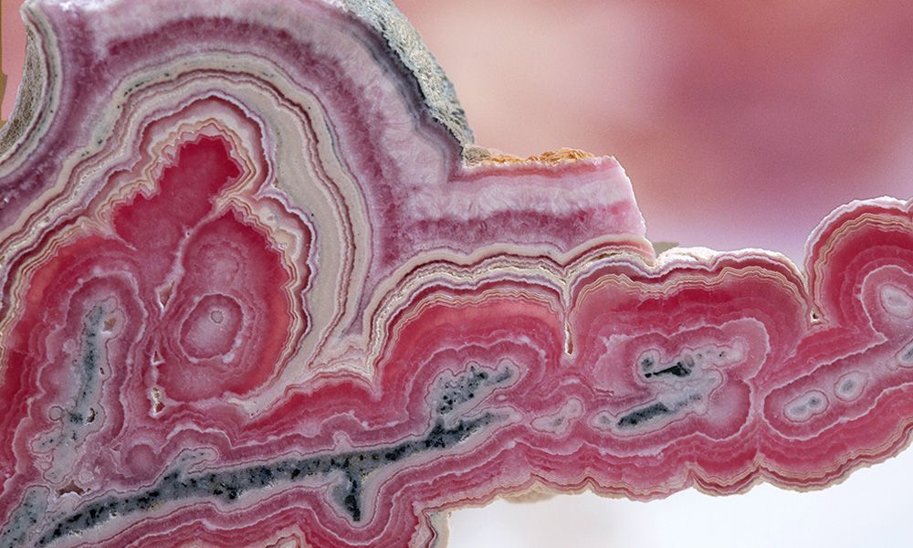 Keep Your Skin Young and Healthy with Rhodochrosite Extract