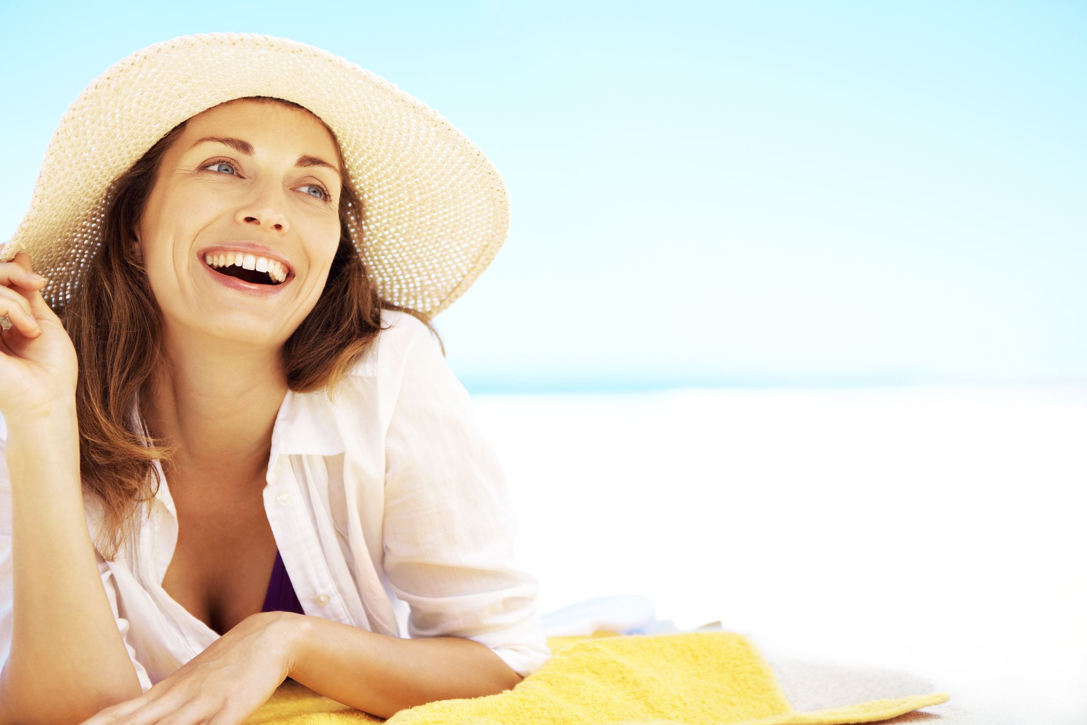 Step Up Your Skincare for Spring!
