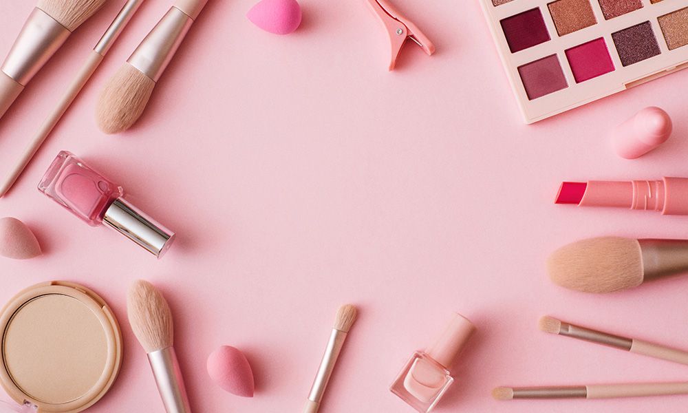 Over Half of U.S. Cosmetics Are Toxic, Study Says