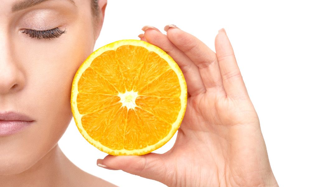 Can Skin-Fortifying Substances Also Improve Your Mood? You Bet!
