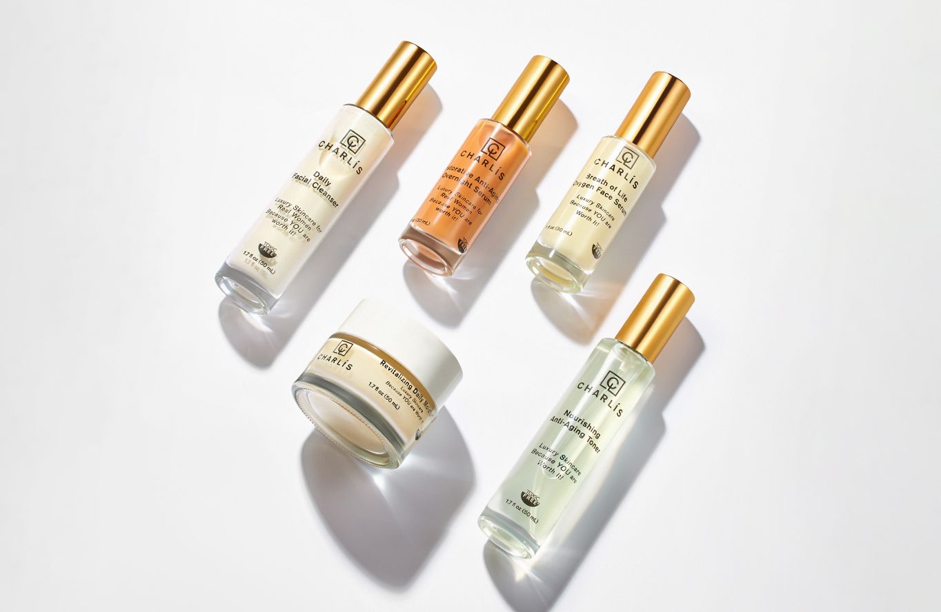 WHAT IS TOXICFREE® SKINCARE