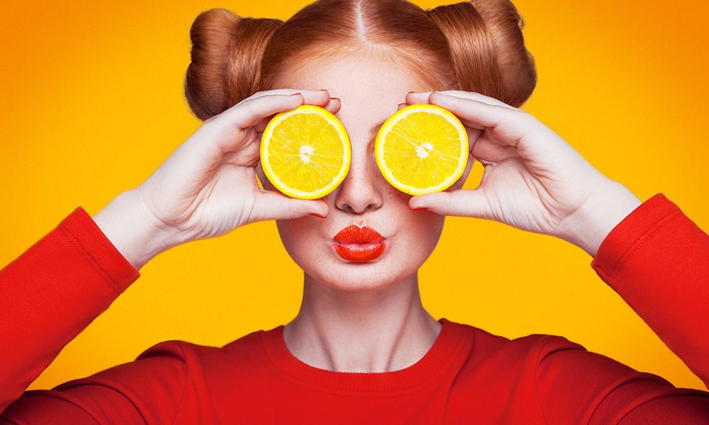 Vitamin C: Why You Need It for Healthy, Beautiful-Looking Skin