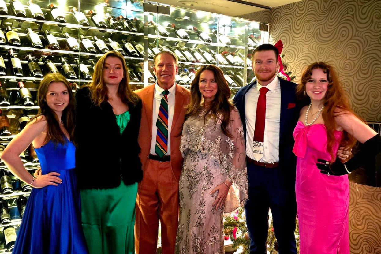 Esther: the Beautiful Servant and Grateful Queen