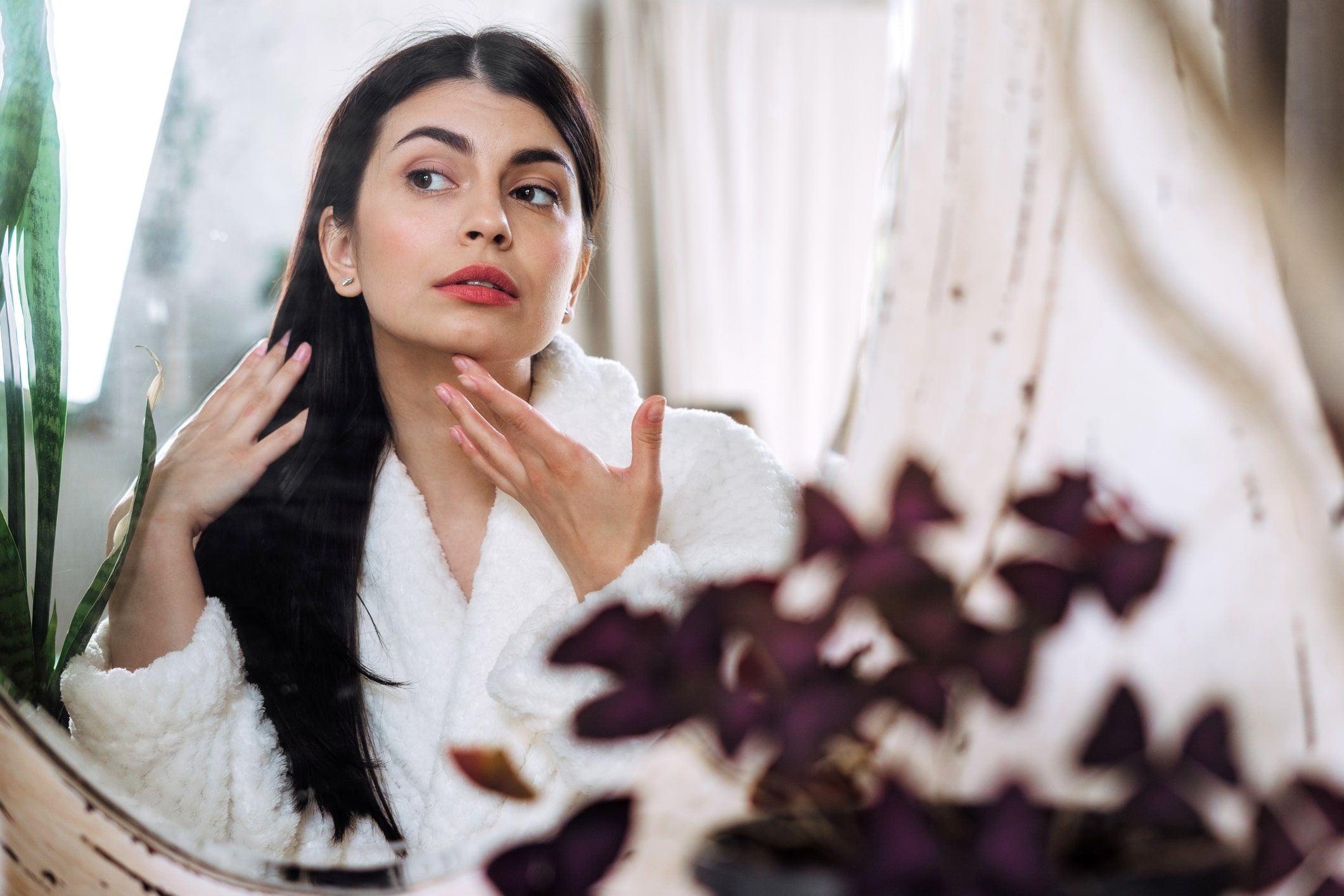 Learn How to Clear Up Breakouts Immediately