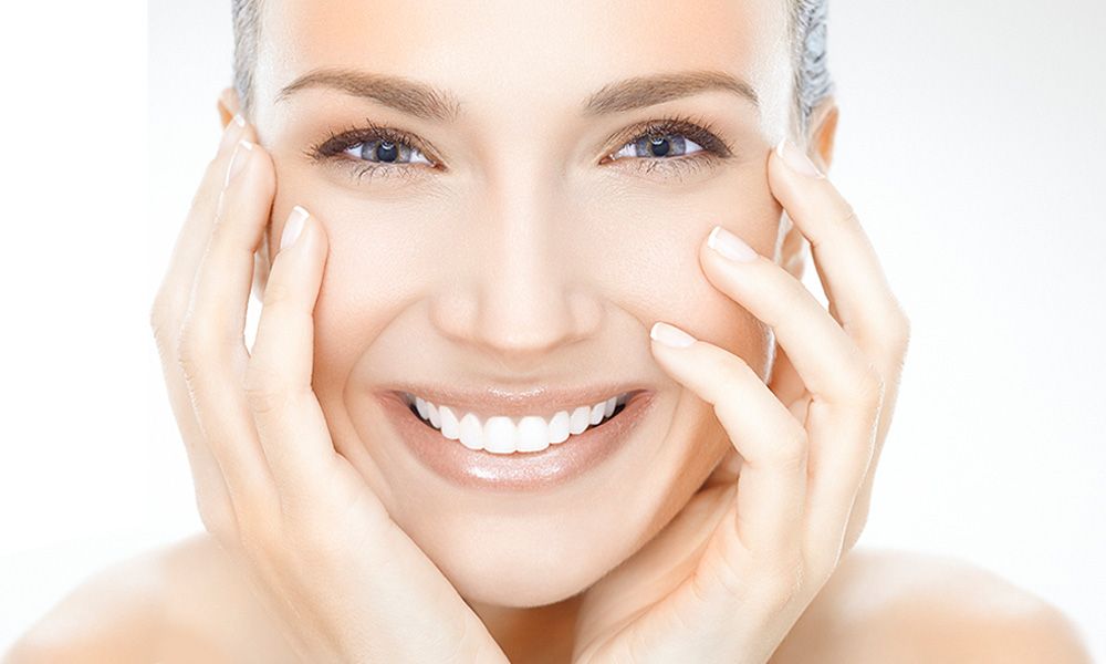 Why YOU Need 100% Gluten FREE Luxury Skincare