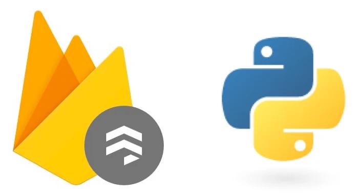 Firebase and Python