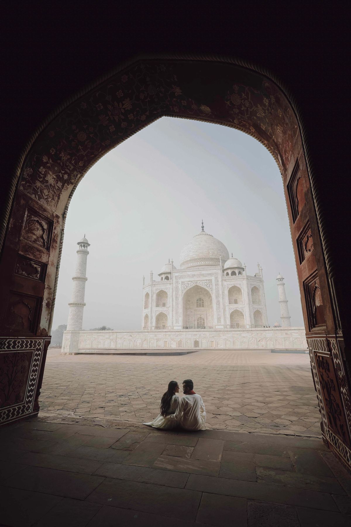 Riwaayat by Nayan Bhatti