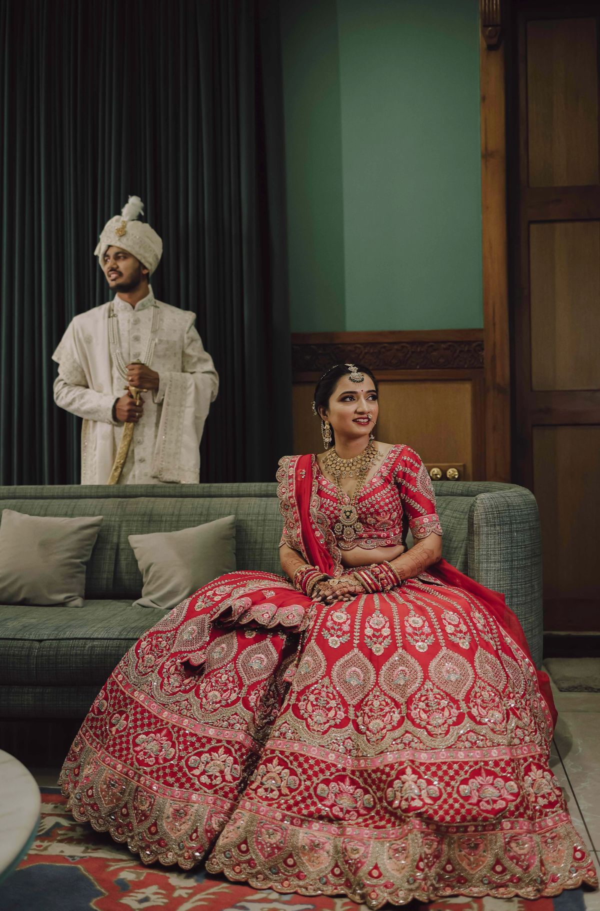 Riwaayat by Nayan Bhatti