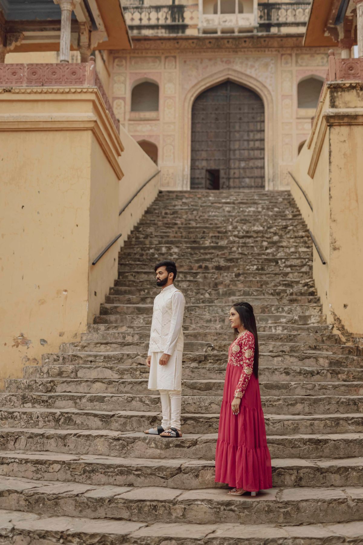 Riwaayat by Nayan Bhatti