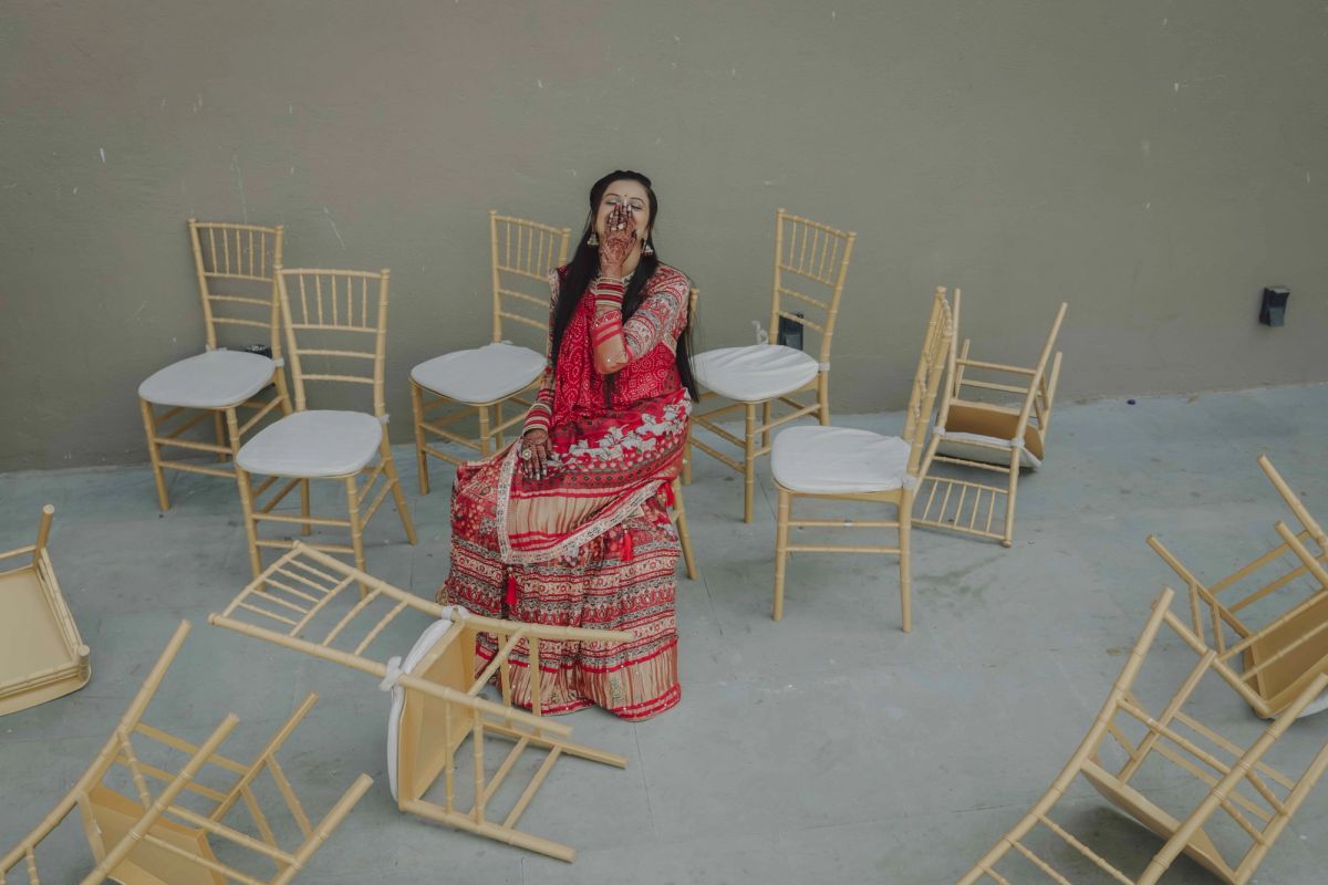Riwaayat by Nayan Bhatti
