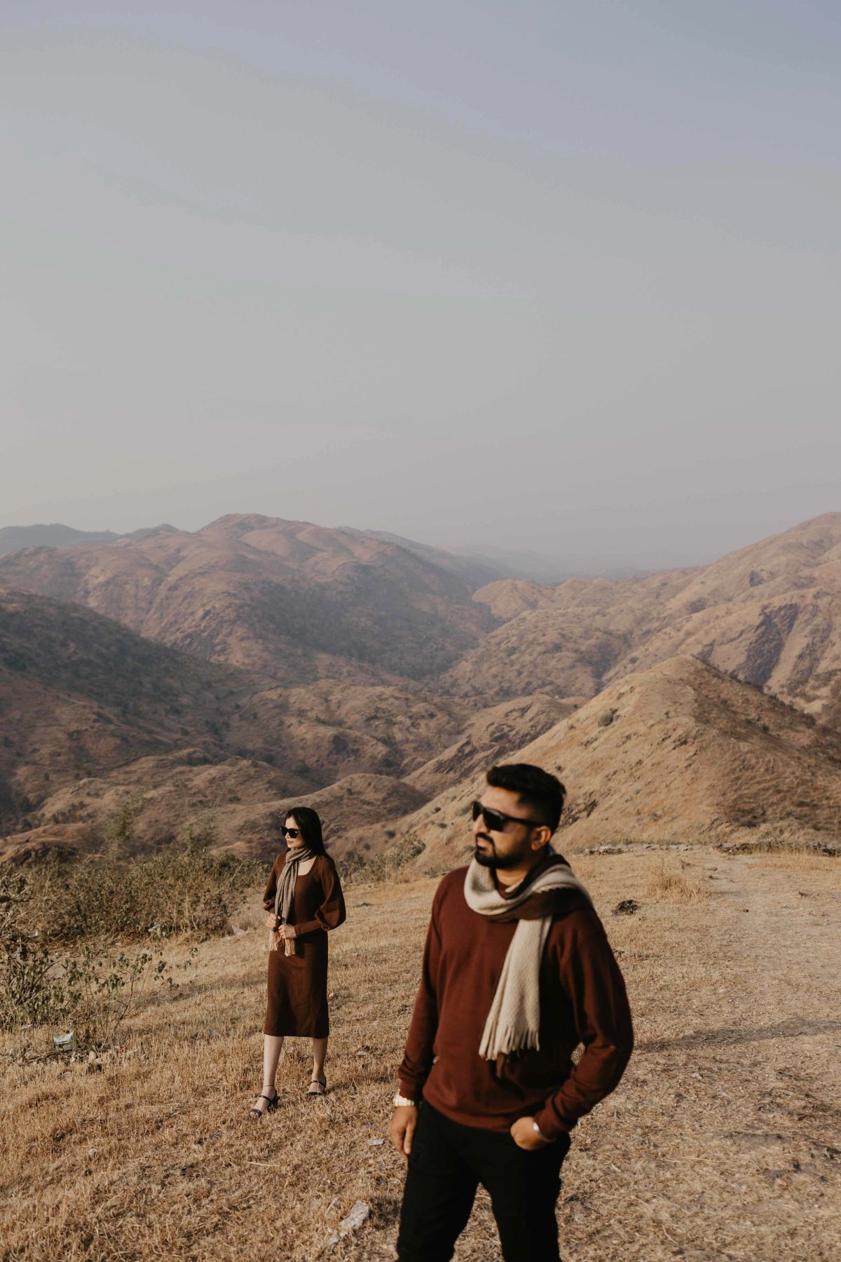 Riwaayat by Nayan Bhatti
