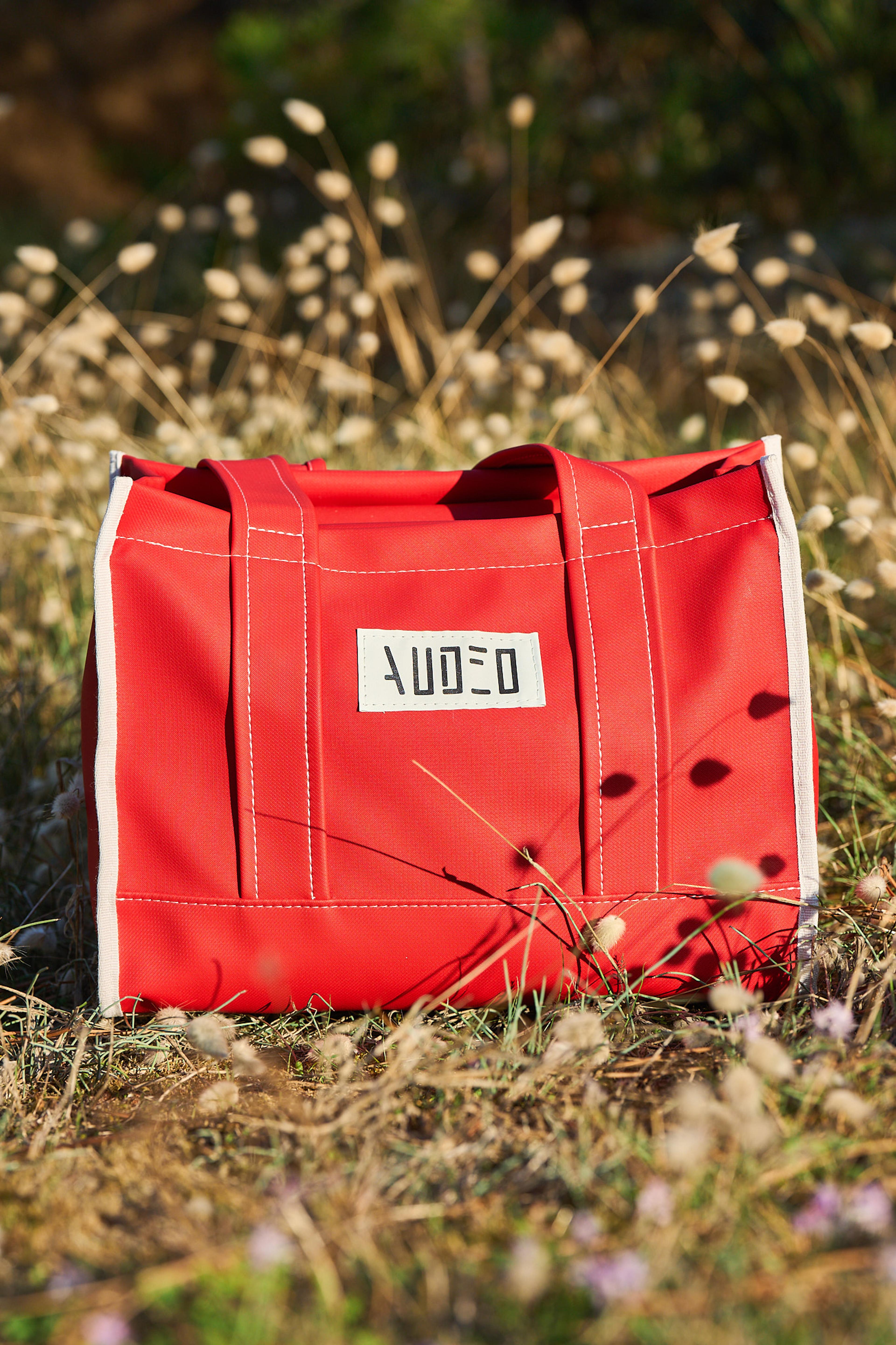 Le Sac Marin XL Rouge