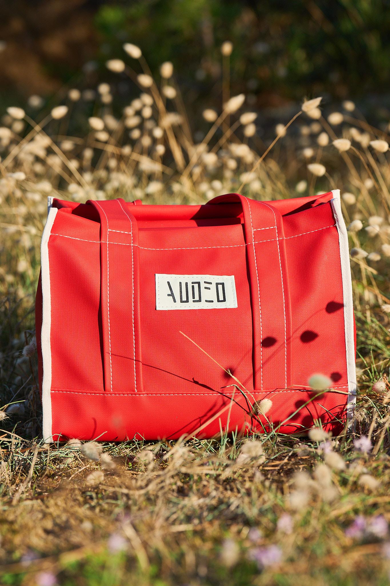 Le Sac Marin XL Rouge