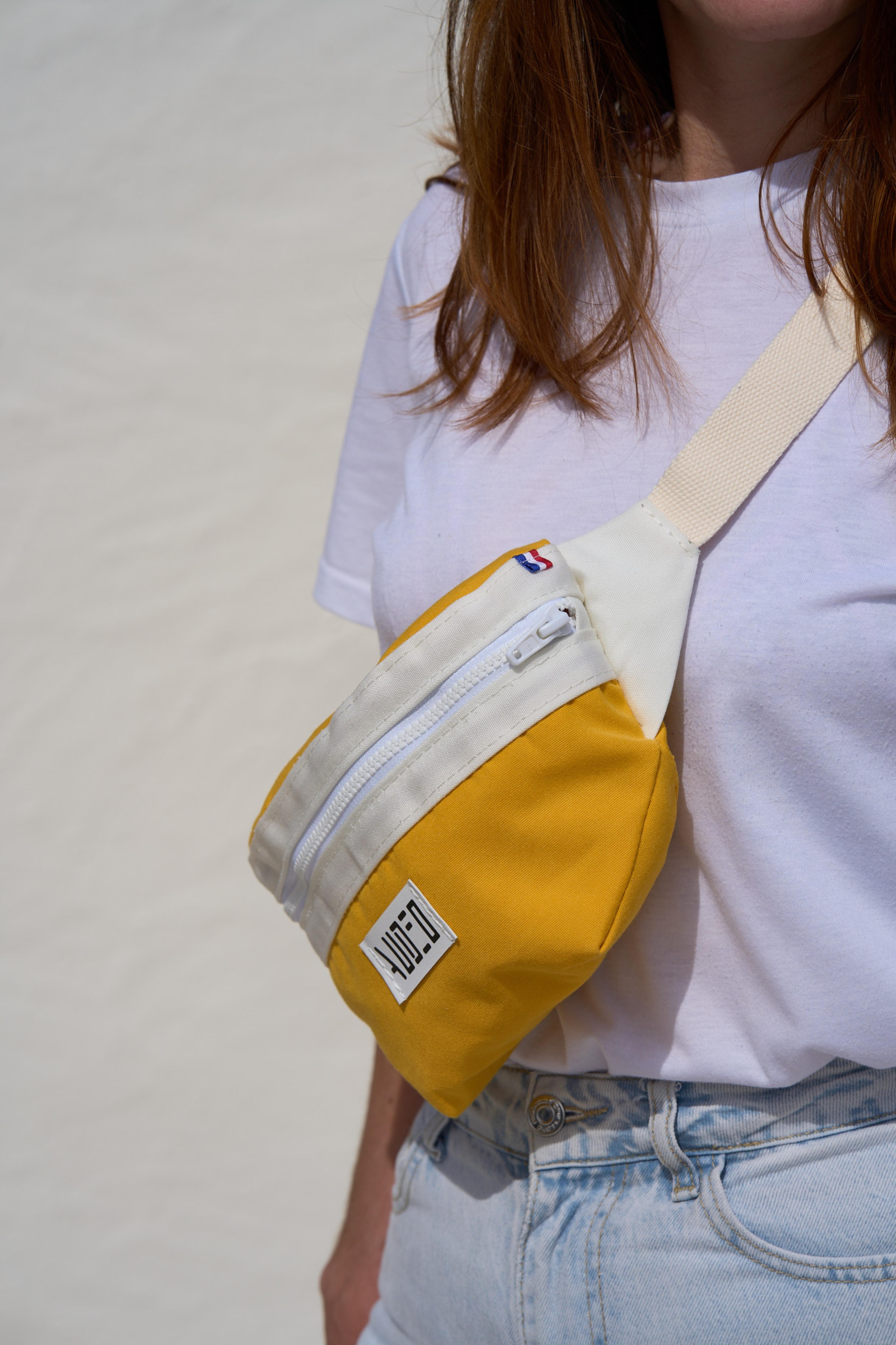La Banane Jaune 6
