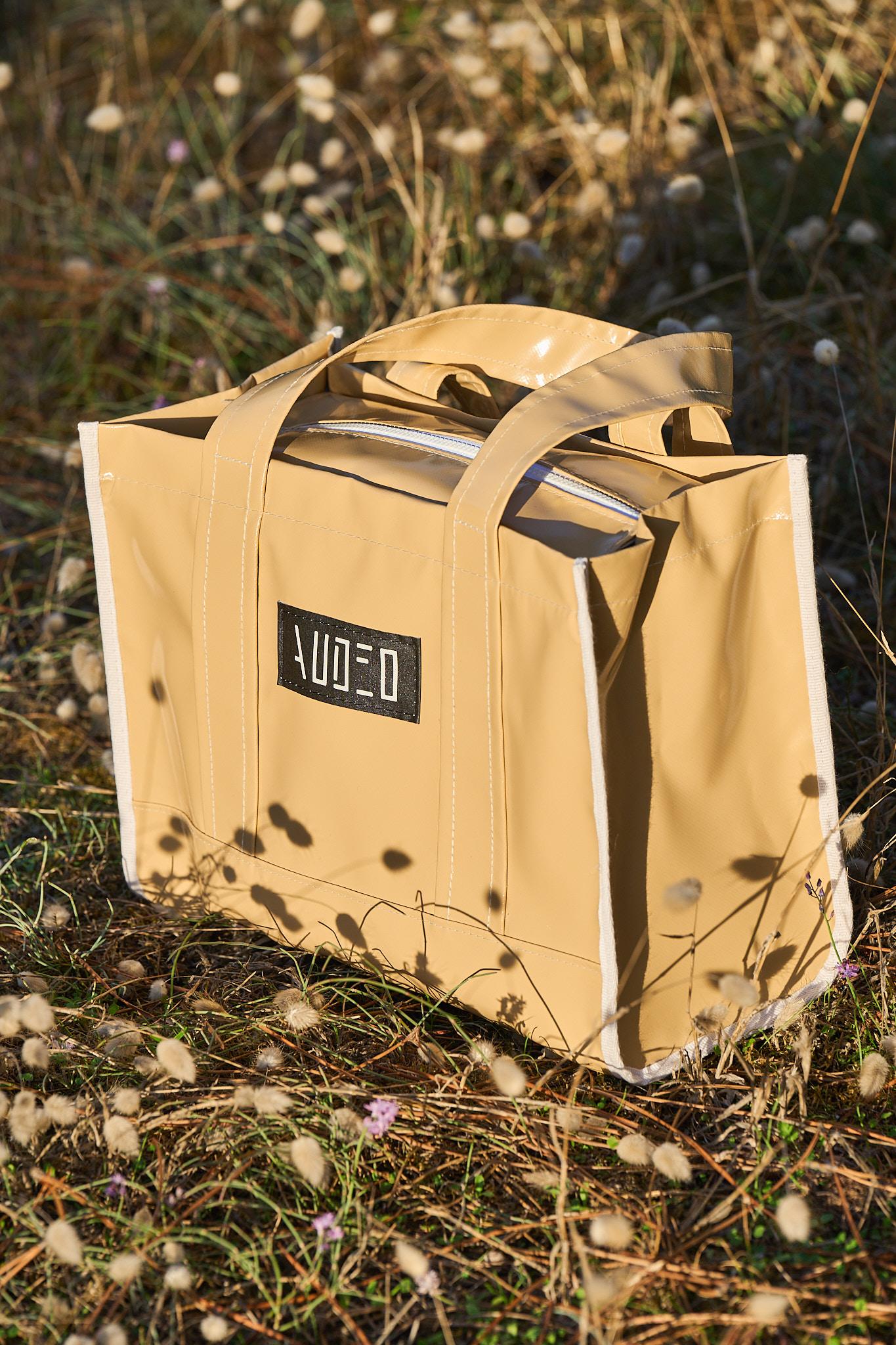Le Sac Marin XL Sable