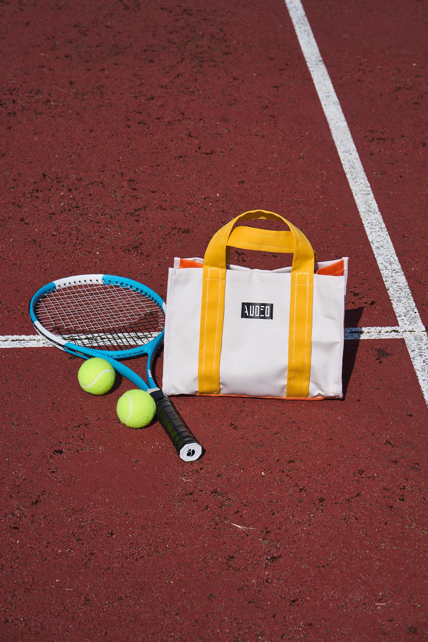 Le Sac Marin