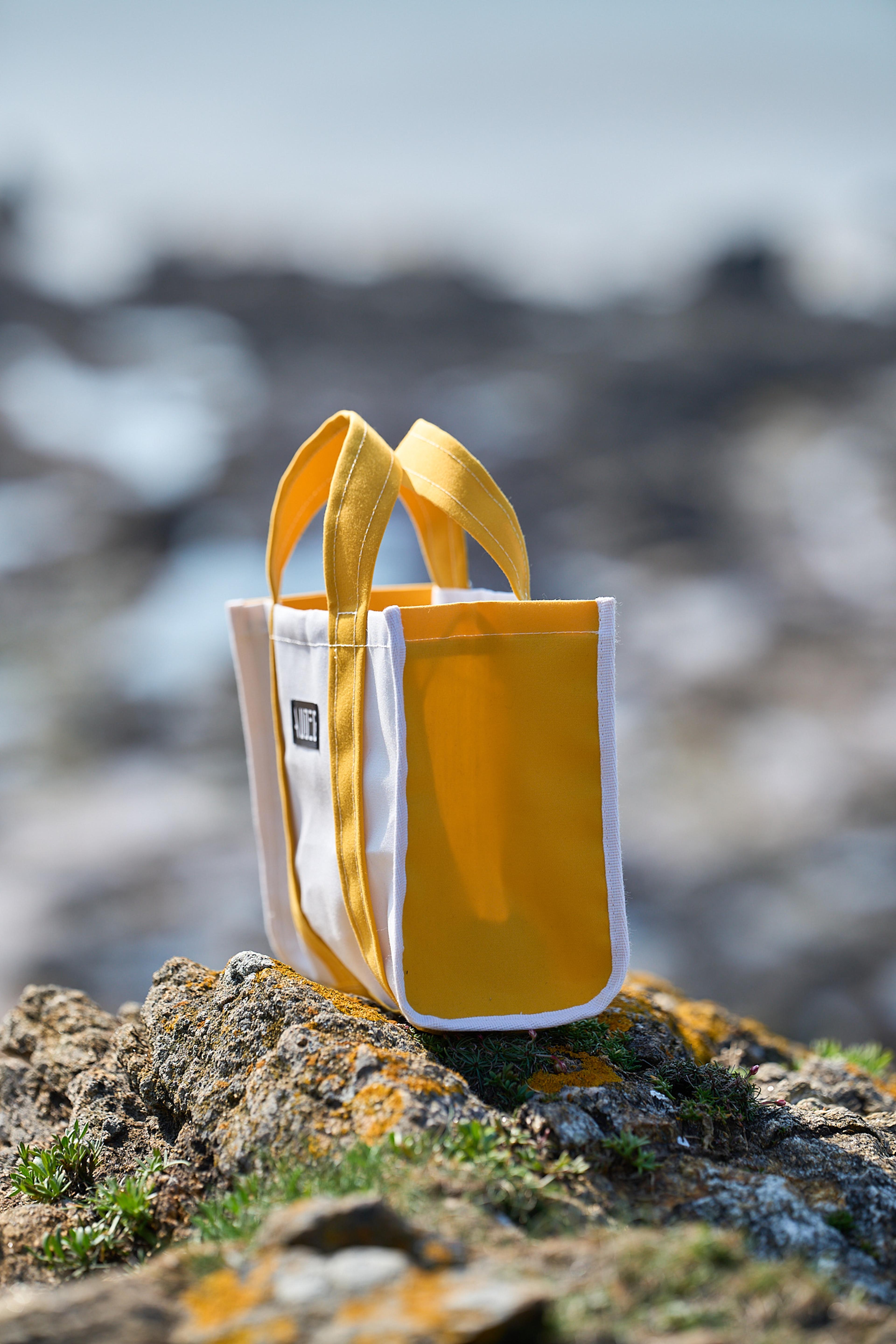 Le Sac Marin - Jaune 2