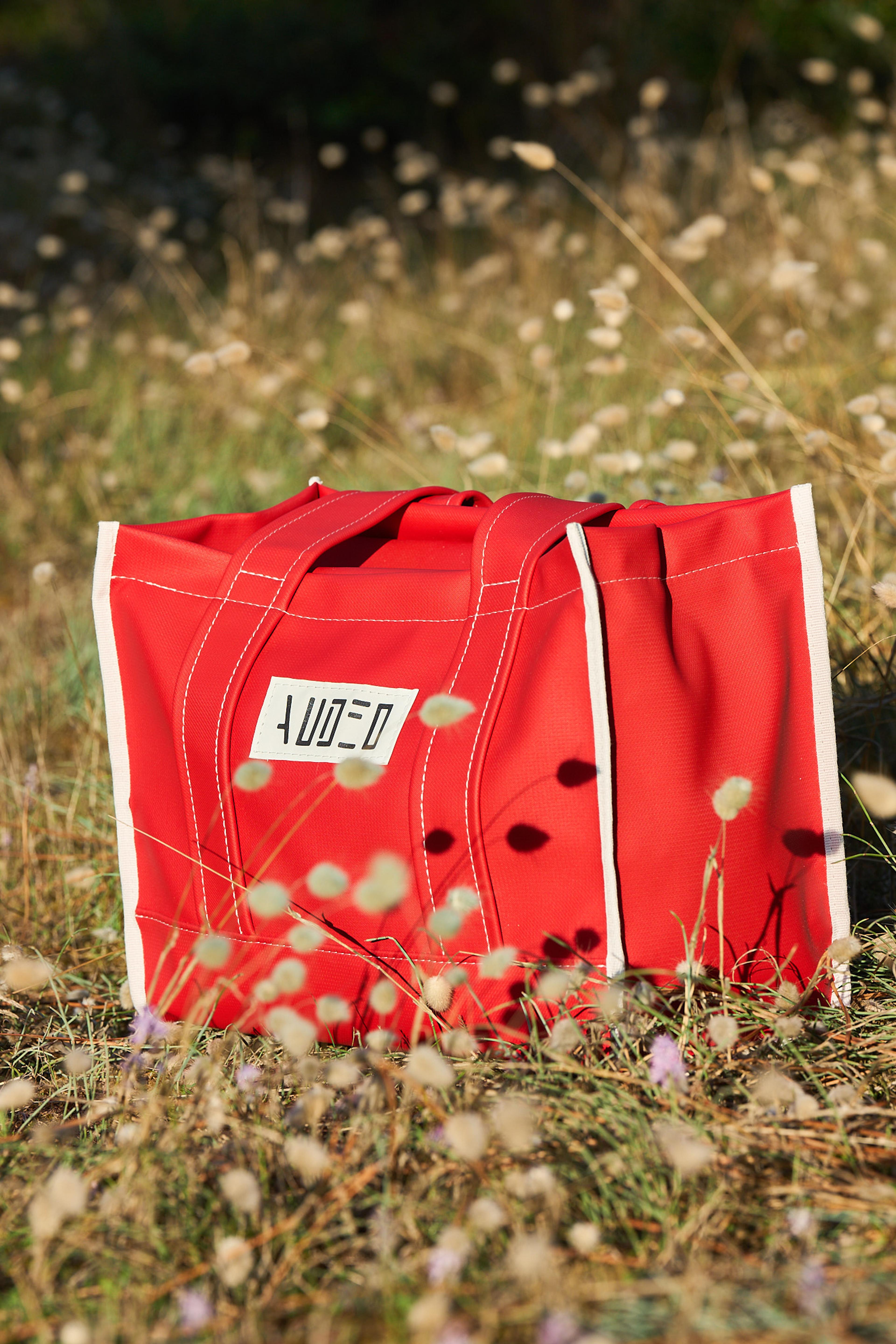 Le Sac Marin XL Rouge