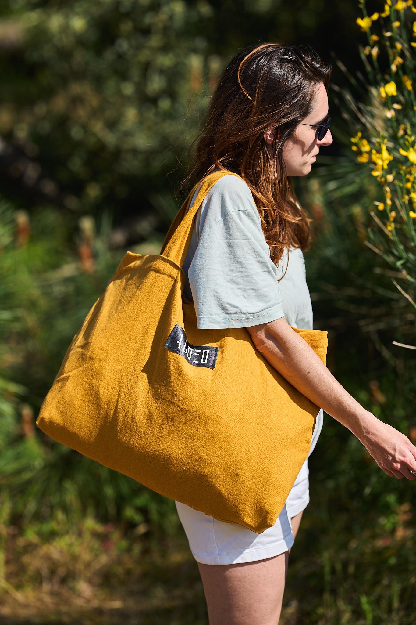 Le Sac Cabas de Plage