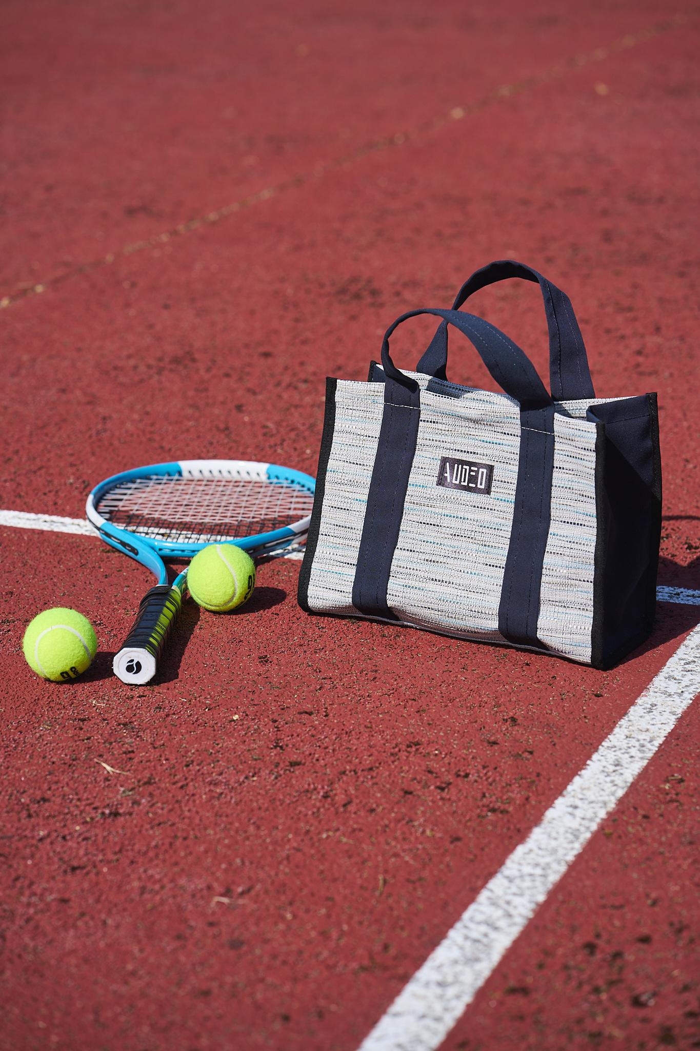 Le Sac Marin