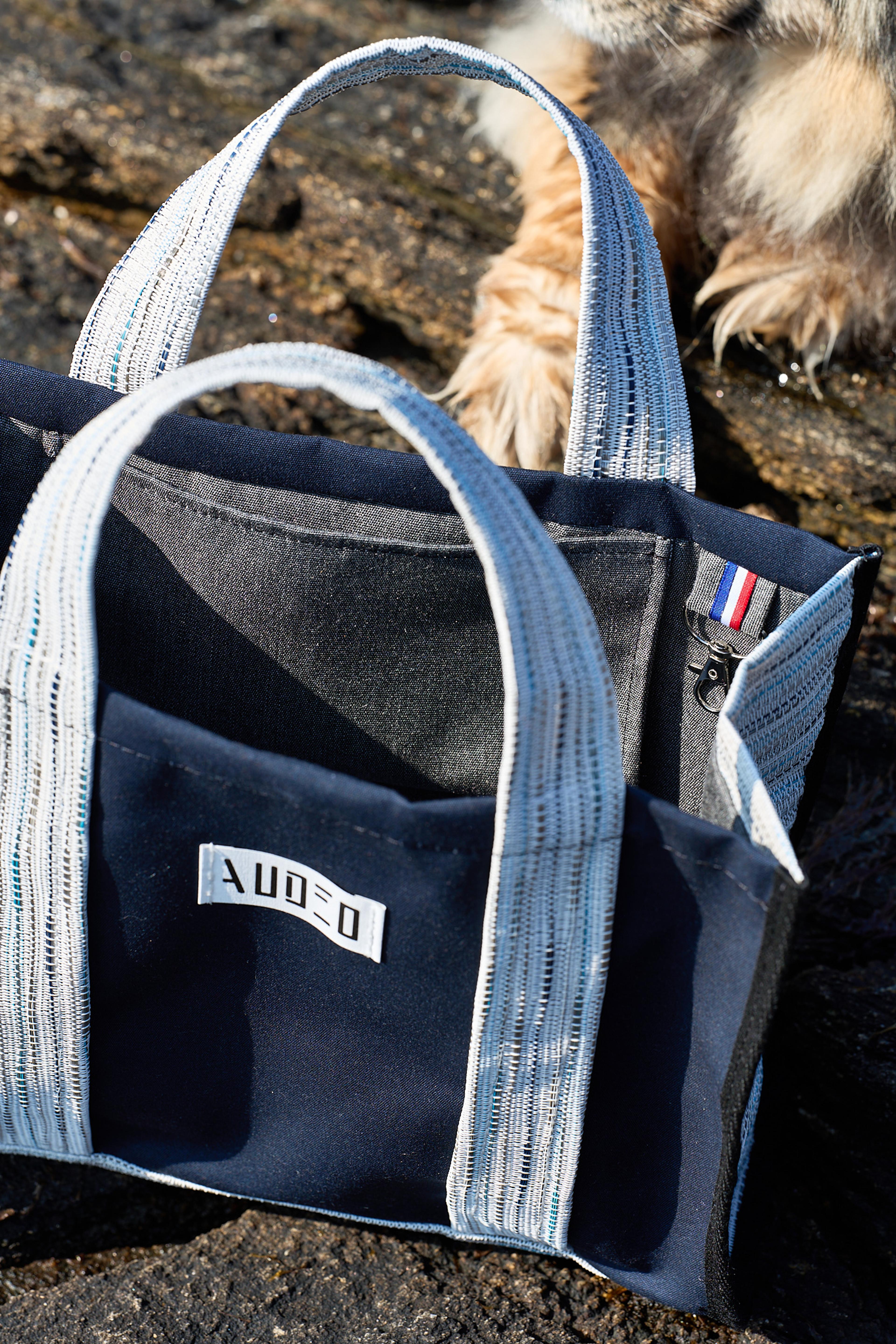 Le Sac Marin - Marine 2